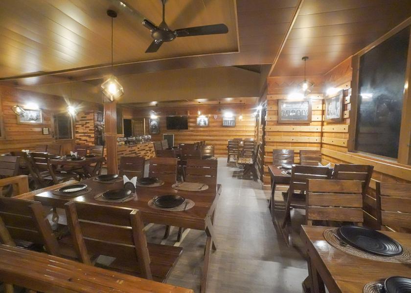 Uttarakhand Chakrata Food & Dining