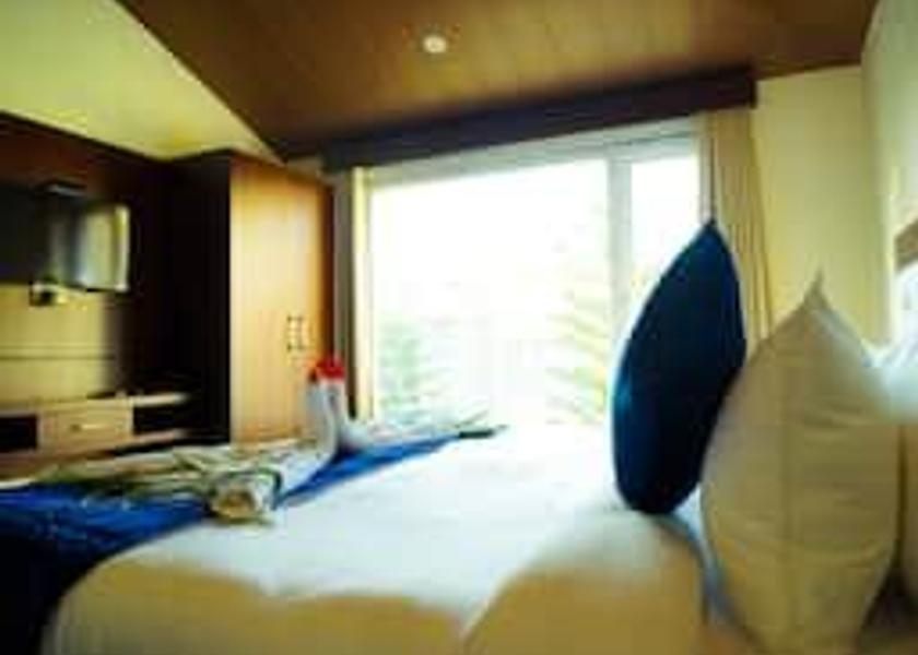 Uttarakhand Muhan The Palm Suite