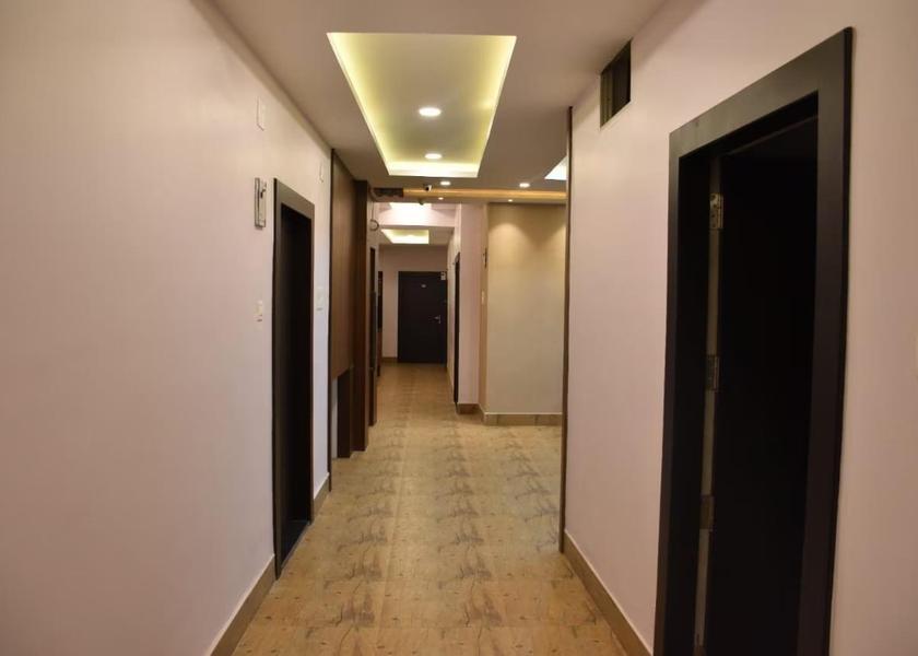 Odisha Rourkela Public Areas