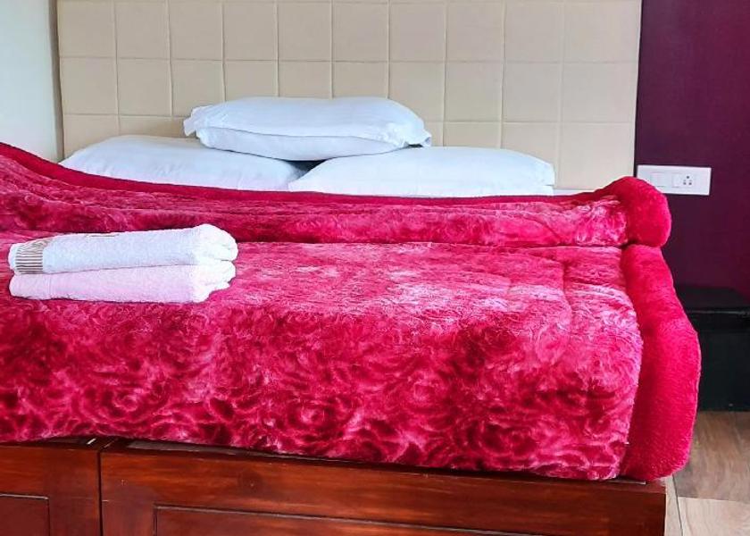 Meghalaya Shillong En Suite Double