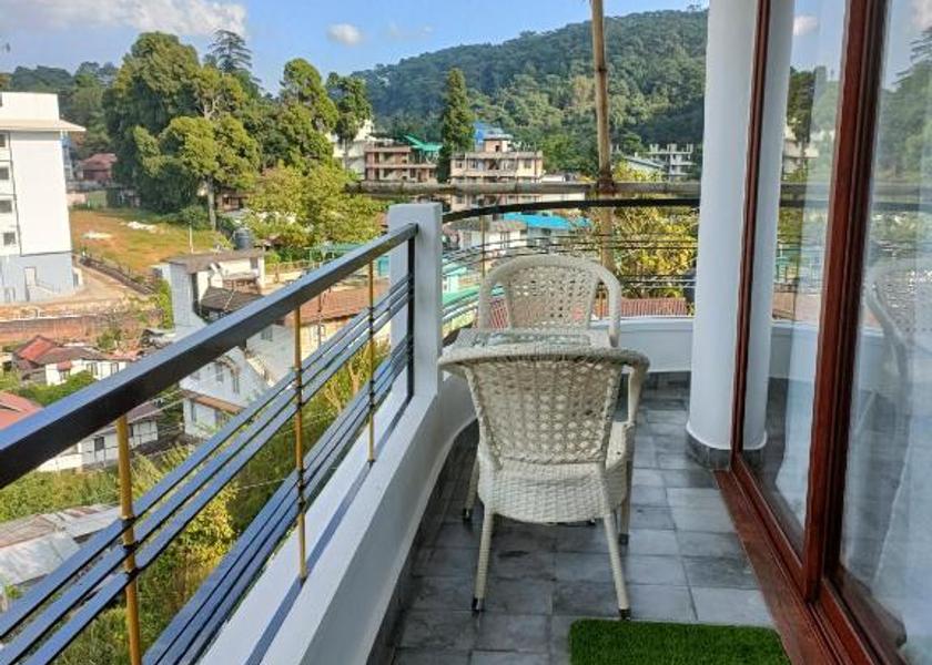 Meghalaya Shillong 1025