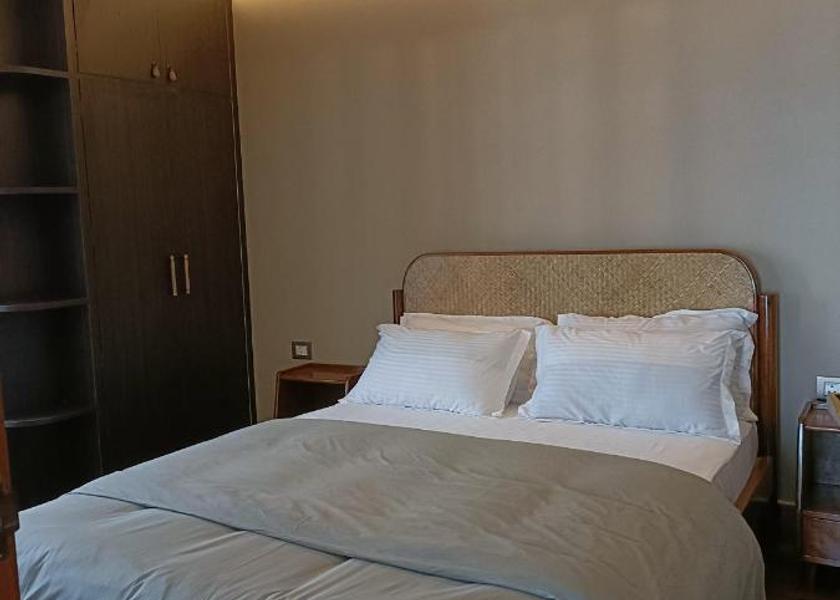 Meghalaya Shillong Master Suite