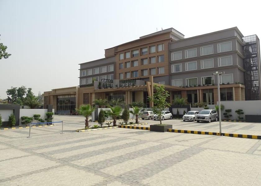 Uttar Pradesh Shahjahanpur 
