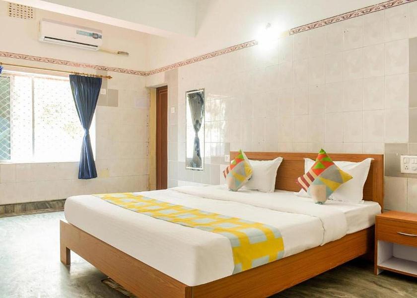 Odisha Bhubaneswar Classic Double Room