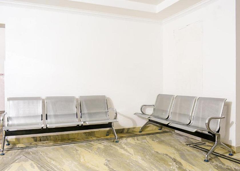 Odisha Bhubaneswar lobby