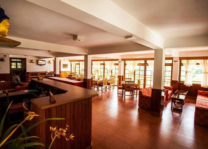 Sikkim Mangan Food & Dining