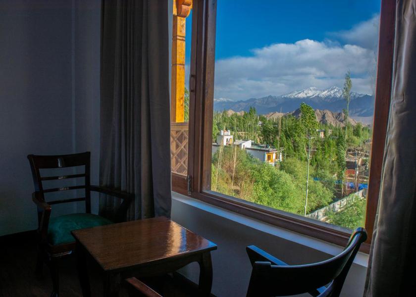 Ladakh Leh 1025