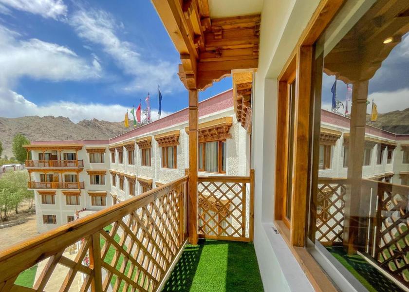 Ladakh Leh 1025