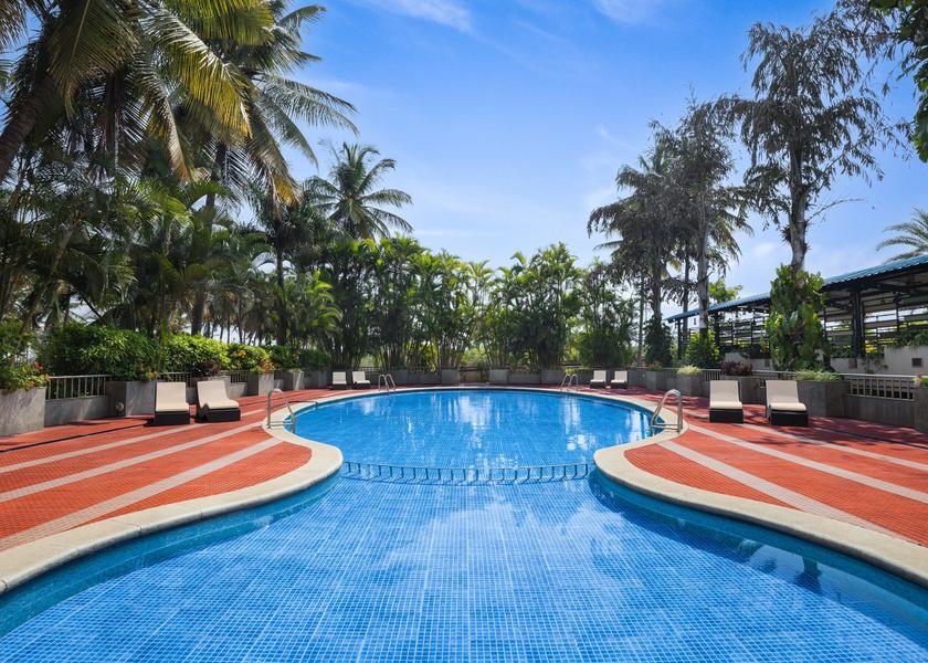 Tamil Nadu Hosur Pool