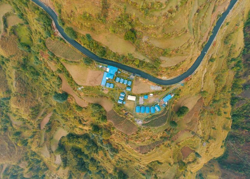 Uttarakhand Chakrata 