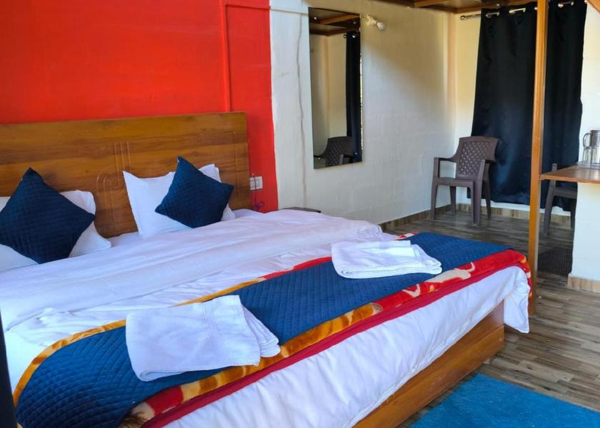 Uttarakhand Chakrata Loft Cottage