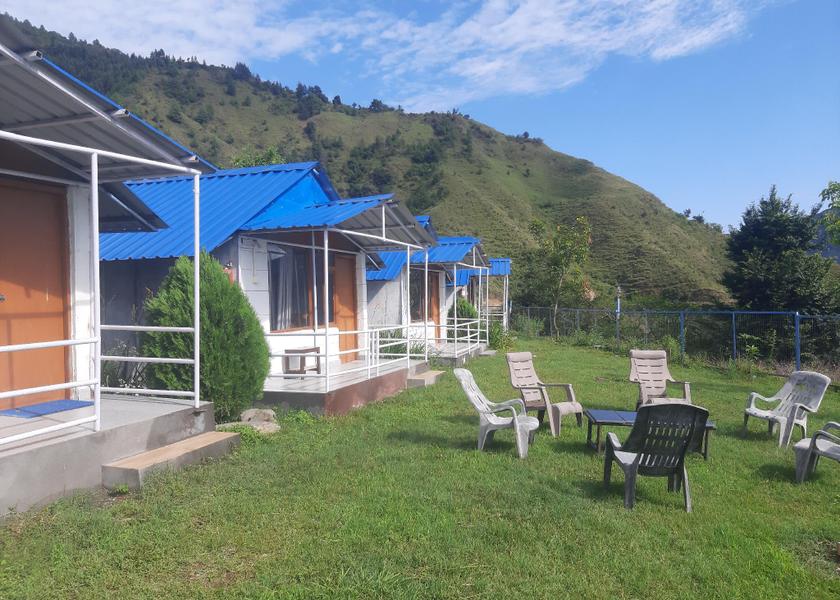 Uttarakhand Chakrata Outdoors
