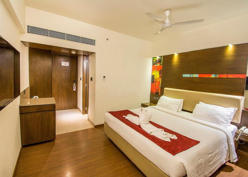 Andhra Pradesh Visakhapatnam Business 