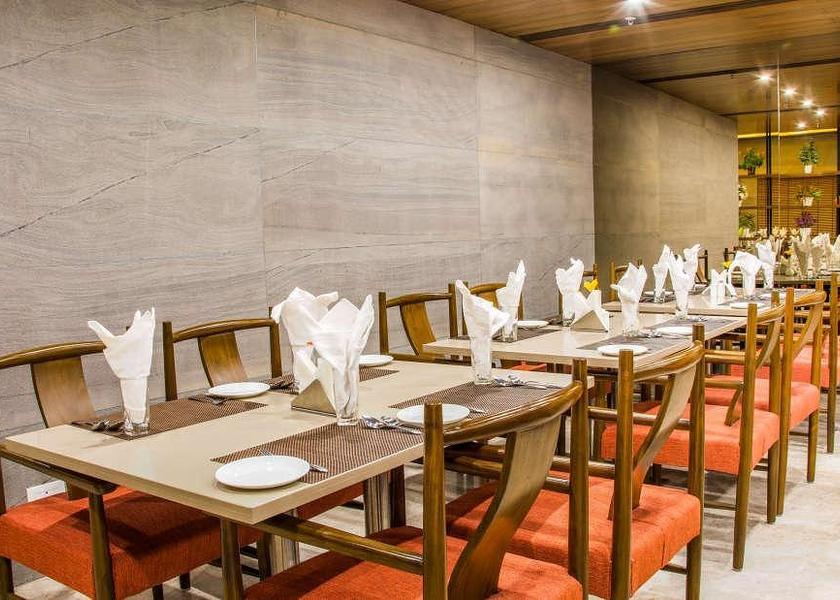 Andhra Pradesh Visakhapatnam Food & Dining