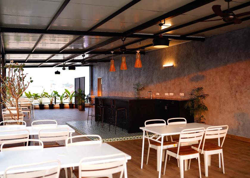 Telangana Hyderabad Public Areas