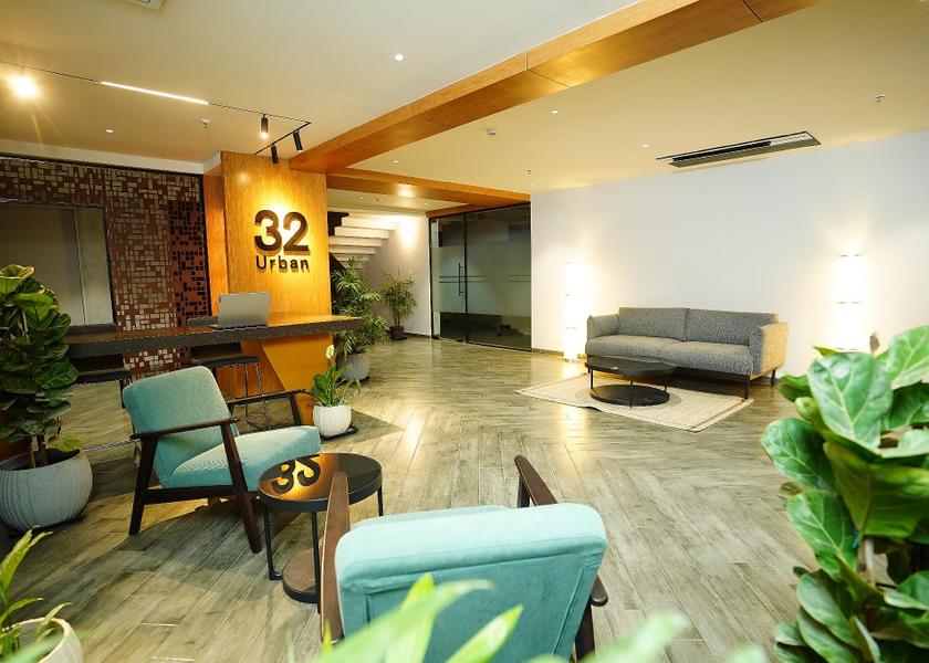 Telangana Hyderabad Public Areas