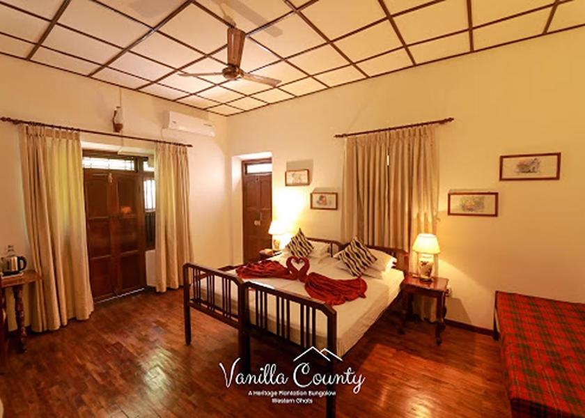 Kerala Vagamon Public Areas