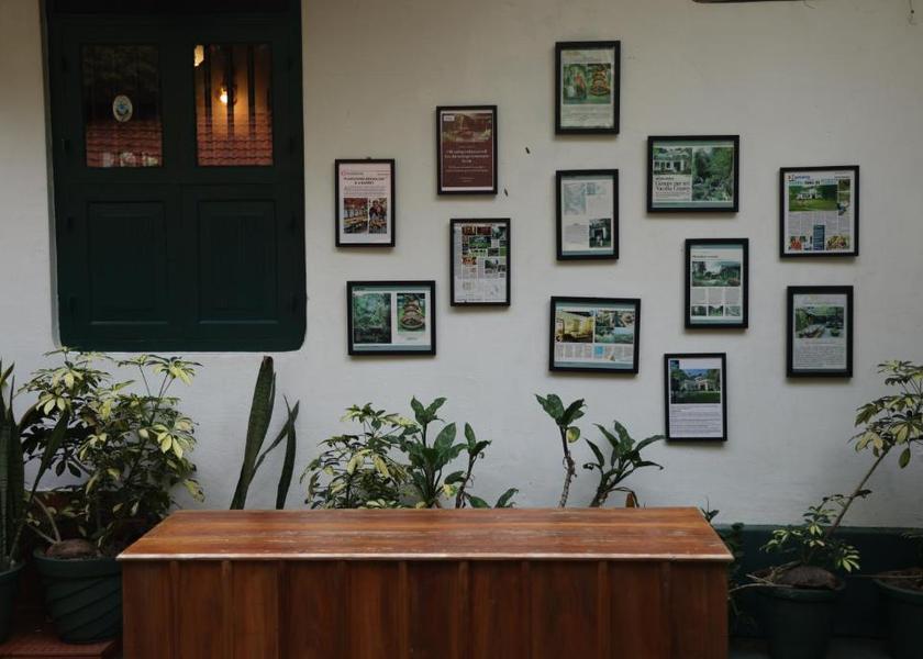 Kerala Vagamon Public Areas