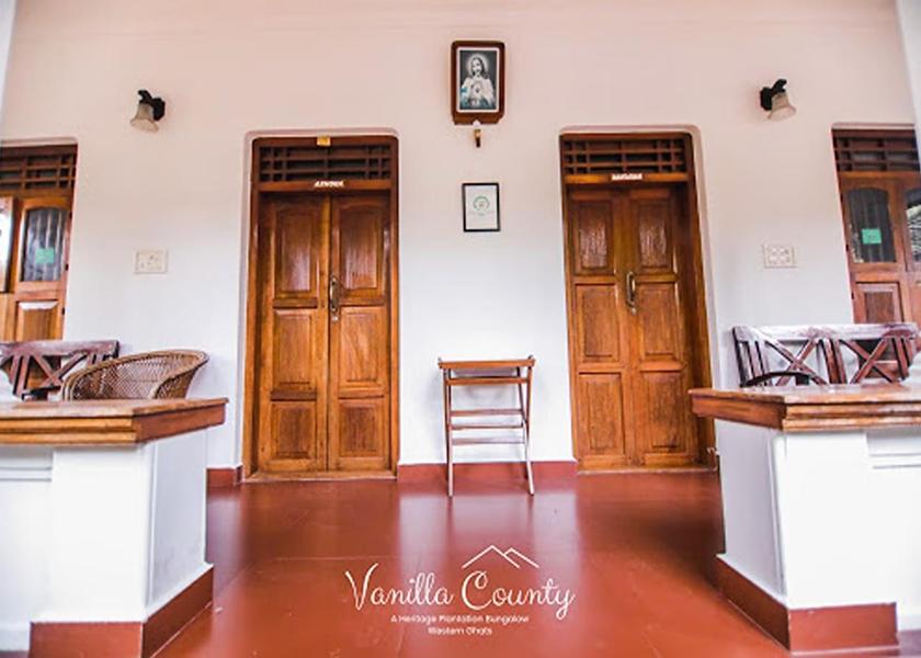 Kerala Vagamon Public Areas