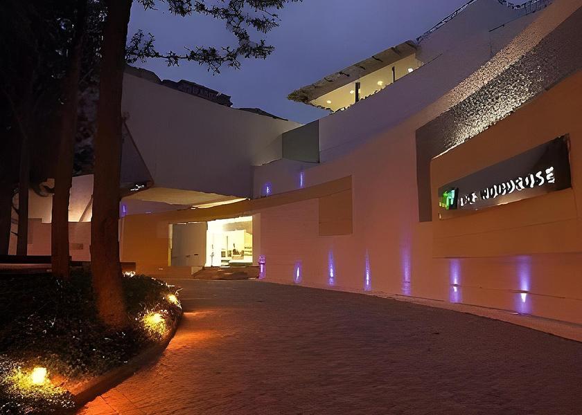 Karnataka Bangalore Exterior view