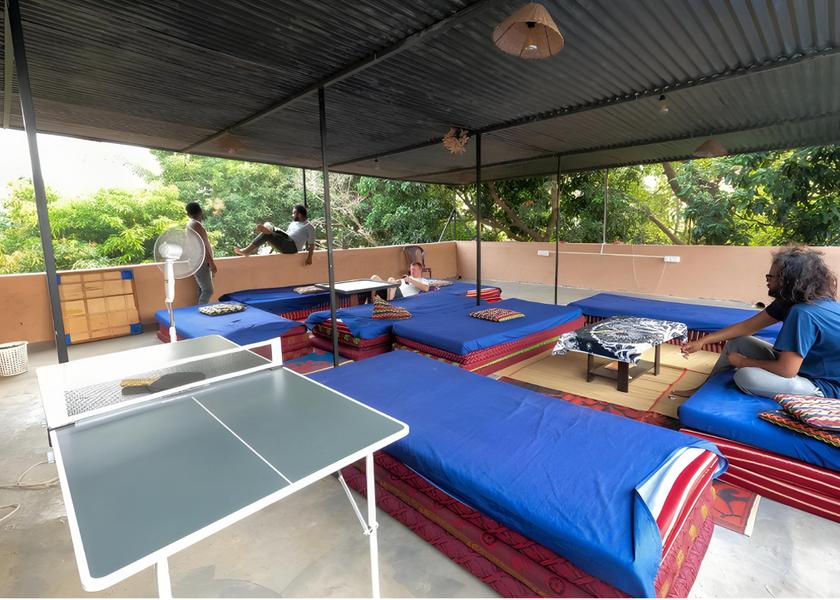 Karnataka Gokarna recreational facilities