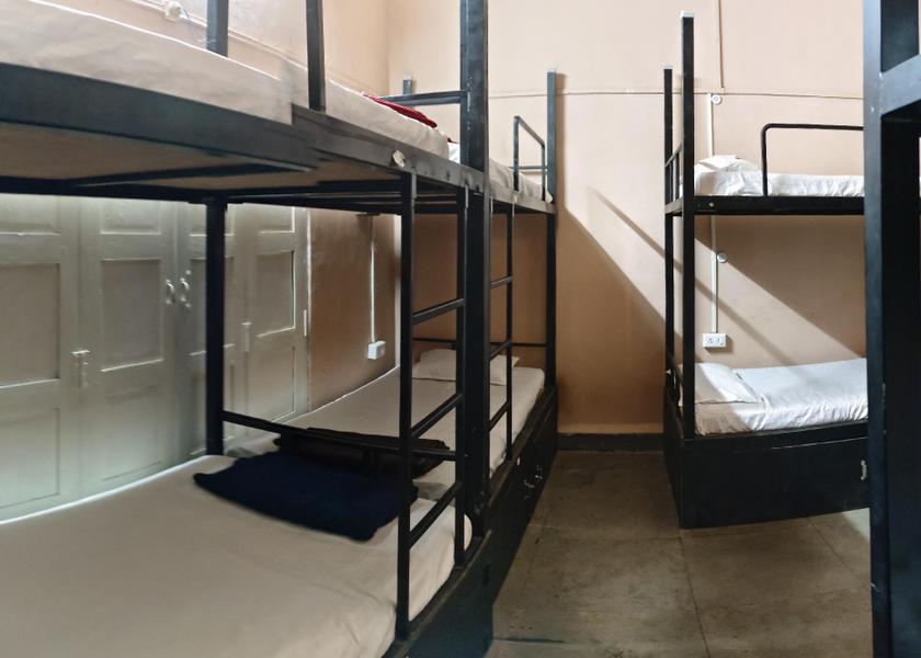 Karnataka Gokarna 8 Bed Dormitory