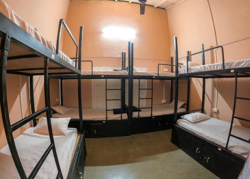 Karnataka Gokarna 8 Bed Dormitory