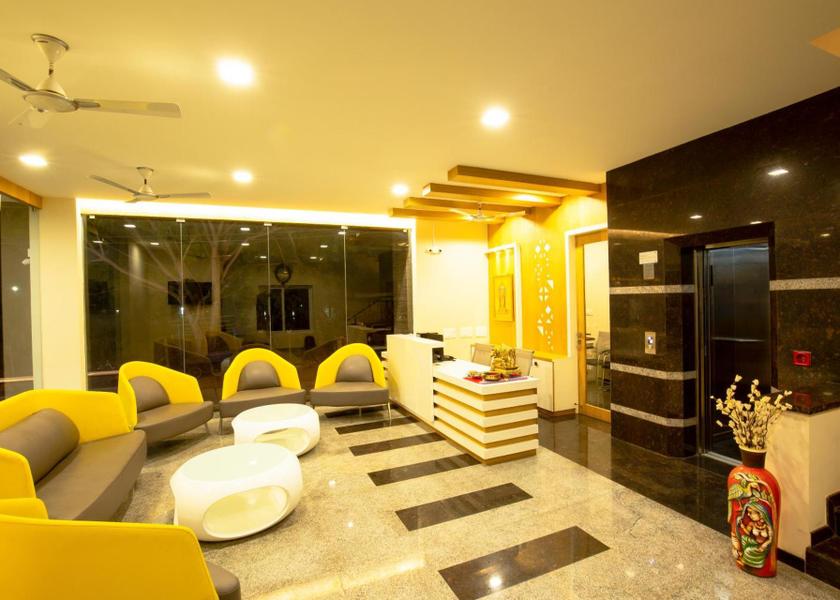 Tamil Nadu Palani lobby
