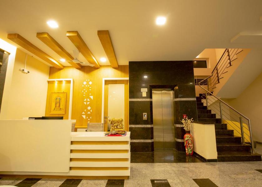 Tamil Nadu Palani lobby