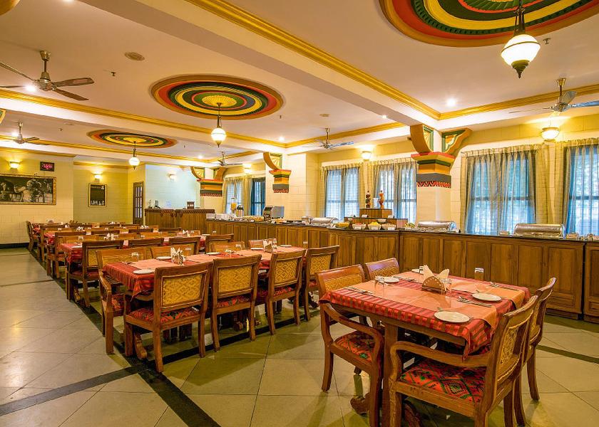 Kerala Munnar restaurant