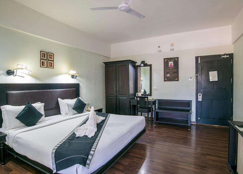 Kerala Munnar Fitness Centre