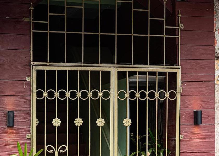 Goa Panaji Entrance