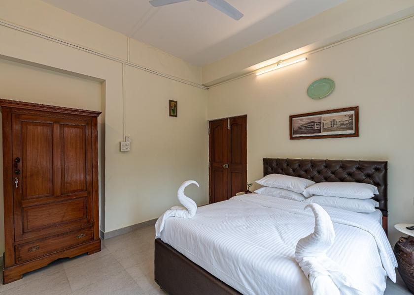 Goa Panaji Superior Room 