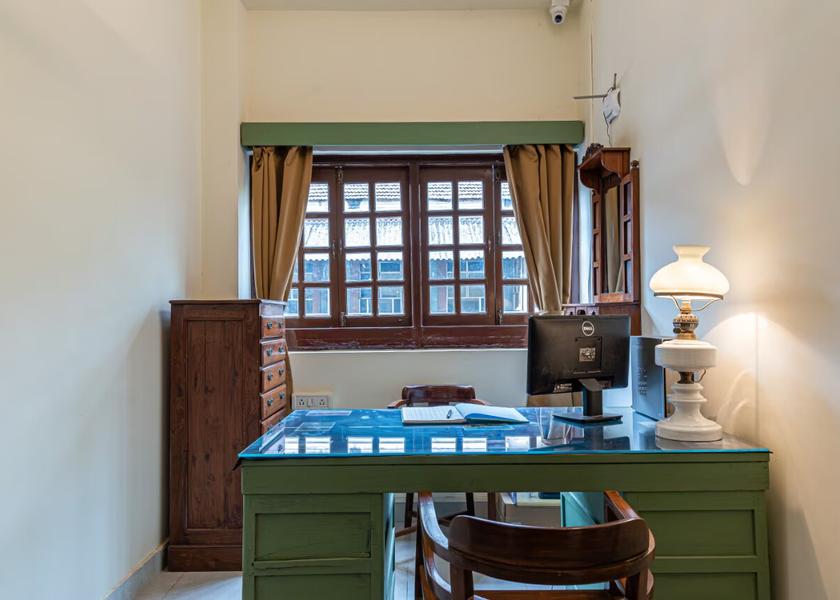 Goa Panaji Public Areas