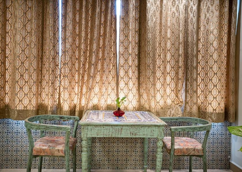 Goa Panaji Food & Dining