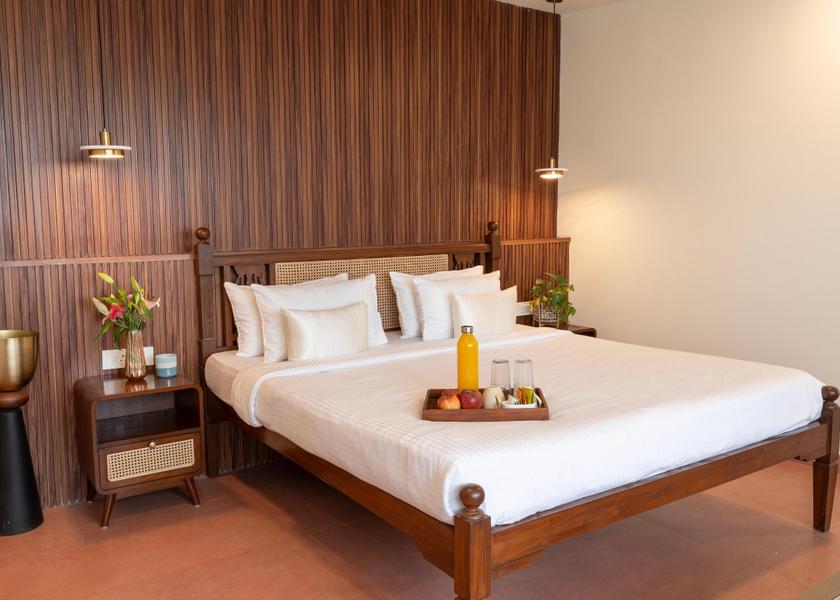 Goa Panaji Single Deluxe AC