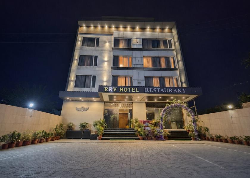 Punjab Amritsar Food & Dining