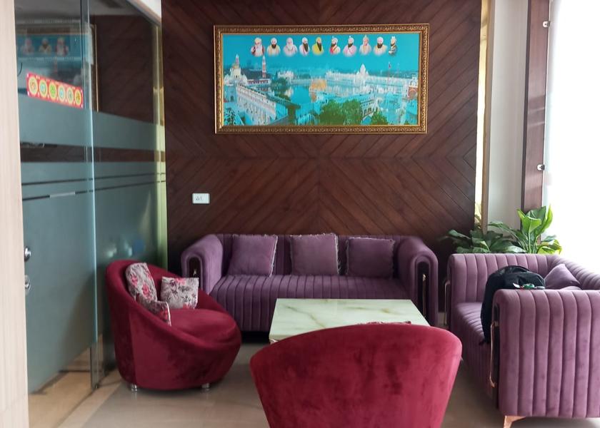 Punjab Amritsar Food & Dining
