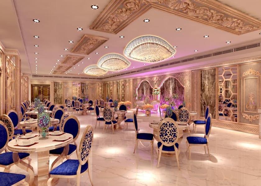Jammu and Kashmir Udhampur Food & Dining