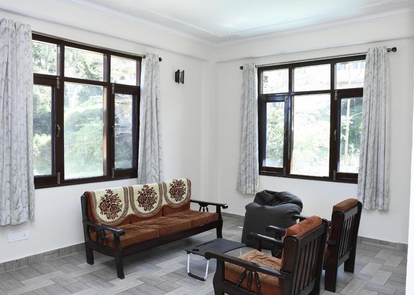 Himachal Pradesh Shimla Public Areas