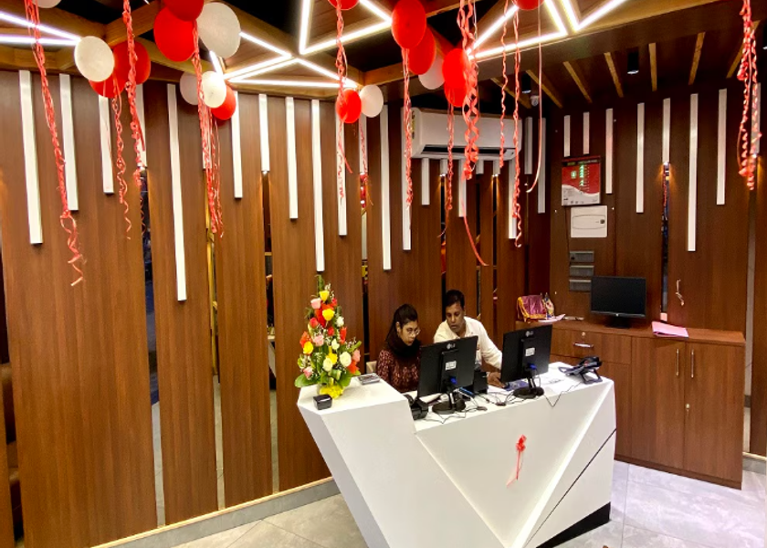 West Bengal Kolkata Public Areas