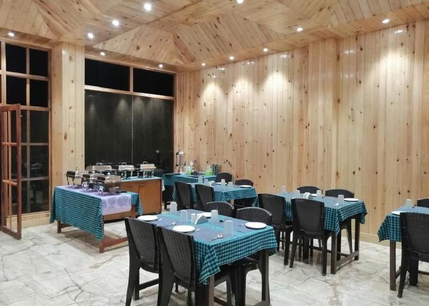Andaman and Nicobar Havelock Island Food & Dining