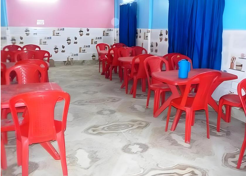 West Bengal Digha Facilities