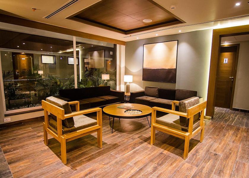 Uttarakhand Rishikesh facilities