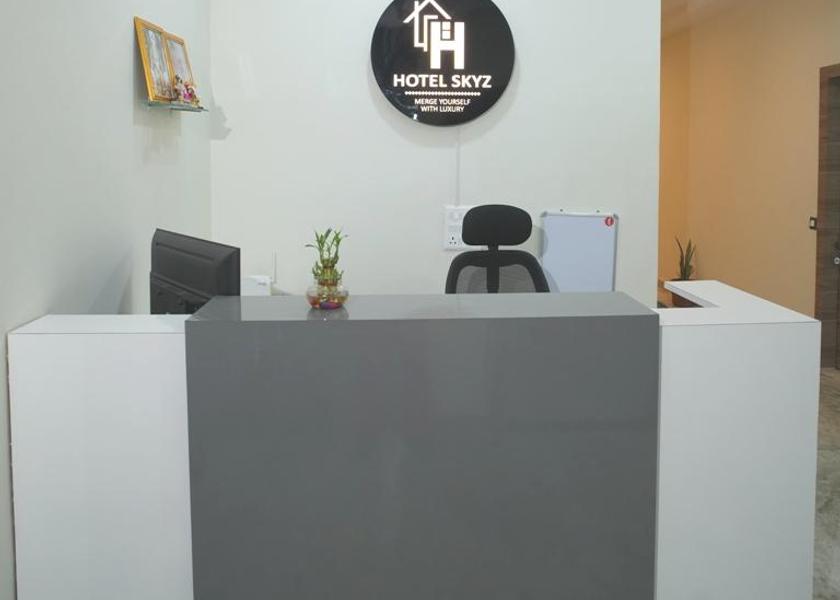 Haryana Sirsa interior view