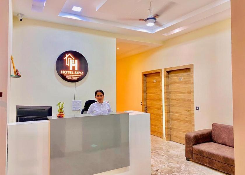 Haryana Sirsa lobby