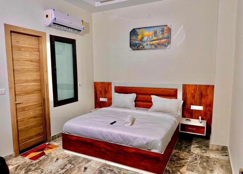 Haryana Sirsa Standard Room