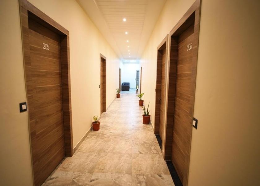 Haryana Sirsa lobby