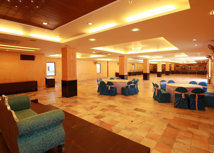 Uttarakhand Rudrapur Public Areas