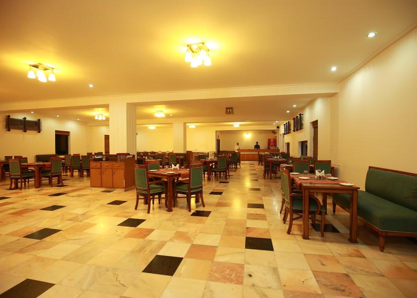 Uttarakhand Rudrapur Food & Dining